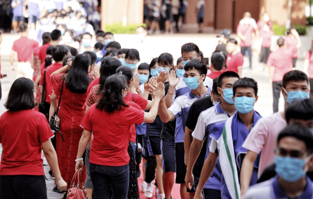 黑龙江省高考分数公布时间2022