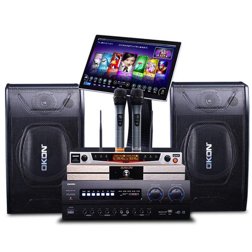 音响和功放有什么区别？