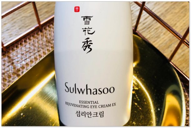 韩国化妆品牌子排行榜前十名