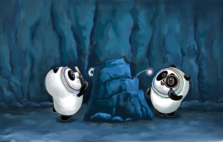 “冰墩墩”的名字有什么寓意？“冰墩墩”的形象为啥有个壳？