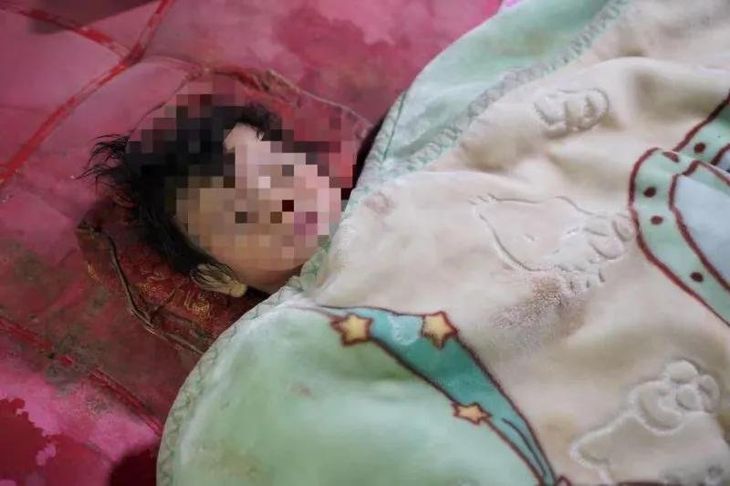 坠楼女婴或有后遗症，这件事情始末到底是如何？