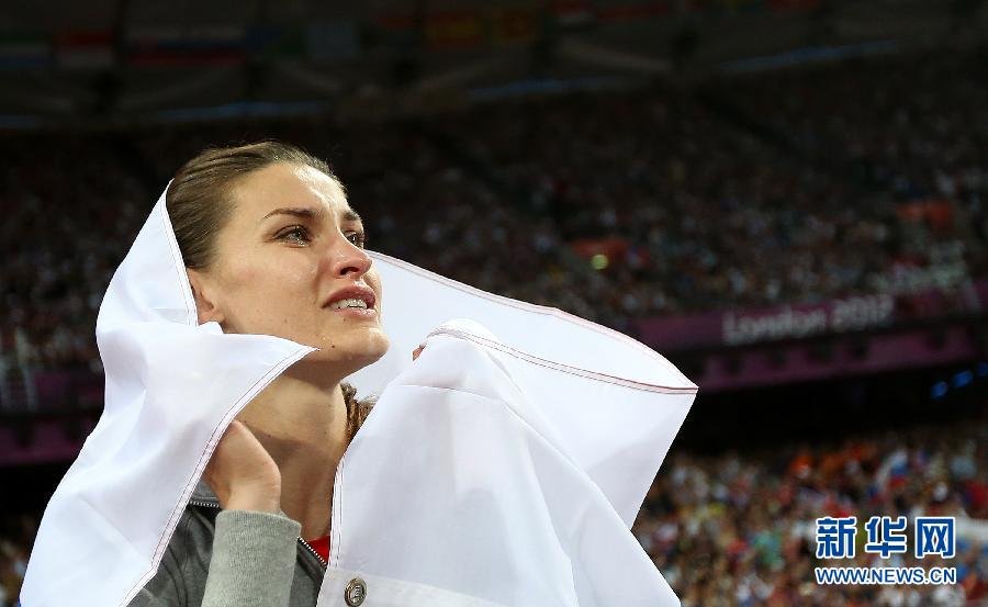 奇切洛娃的历史战绩