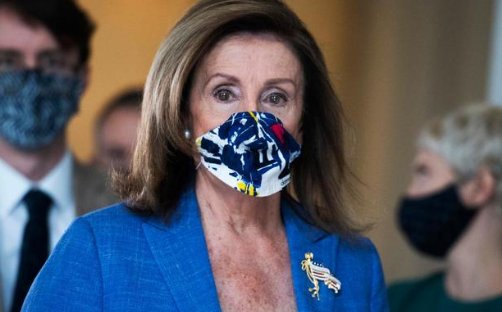 韩总统休假开心看戏剧，不见佩洛西，可能的原因是什么？