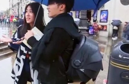 张碧晨被指是EXO私生饭 私生饭是什么意思