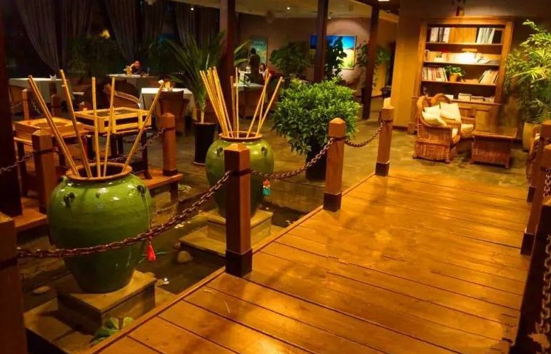 儒雅书香的网名有哪些？