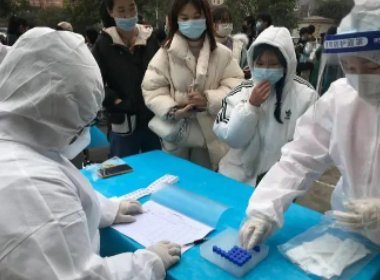 上海将进行三区阶梯式管理，这将会对上海疫情防控工作带来哪些帮助？