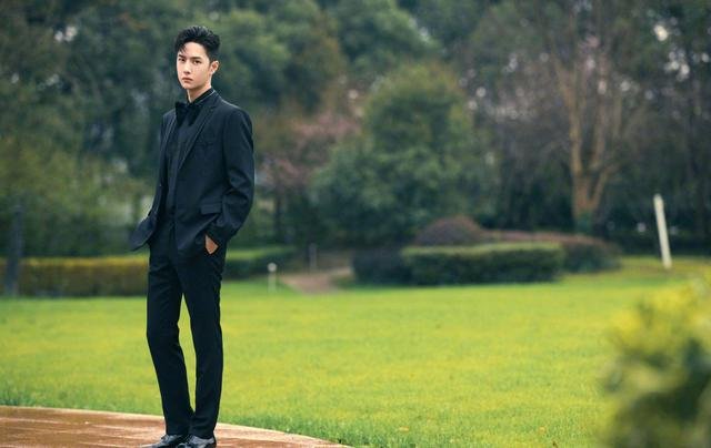 王一博坐镇开年演讲，他的日记都会写些什么？