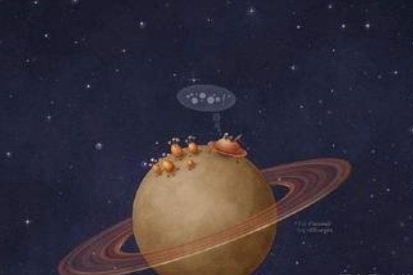 UFO现身美编队上空视频和图片曝光，真的有“UFO”存在吗？