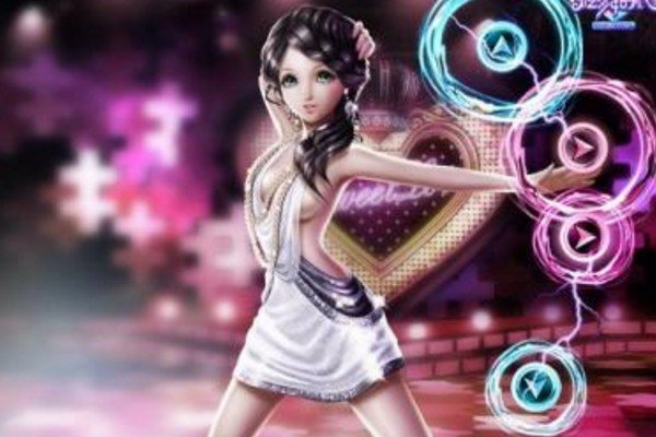 炫舞中有哪些霸气家族名？