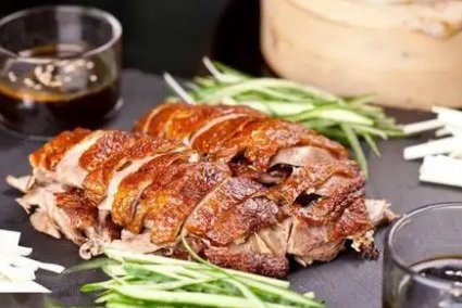 北京烤鸭店排名前十