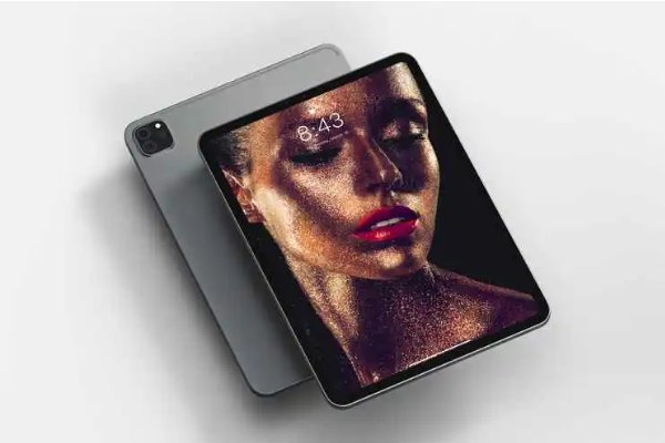 ipad有几个型号？