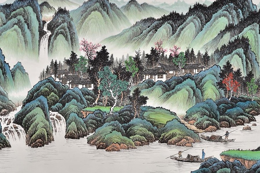 “前无古人，后无来者”究竟表达了作者的什么心声呢？