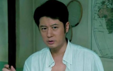 《功勋》谭胖公原型是谁？