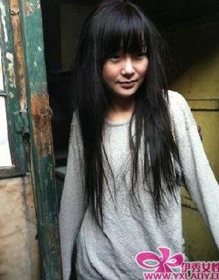 乞丐萝莉的事件进展