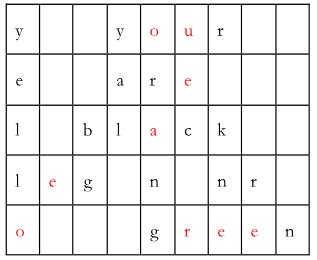 英语单词迷宫怎么做