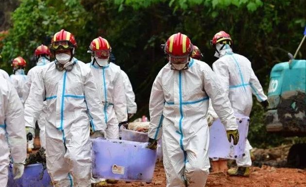 东航321空难事件公布初步报告，调查的怎么样了？