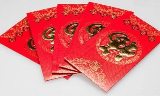 大年初一能发红包吗