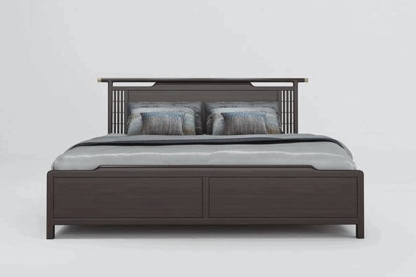 全国十大名品牌床