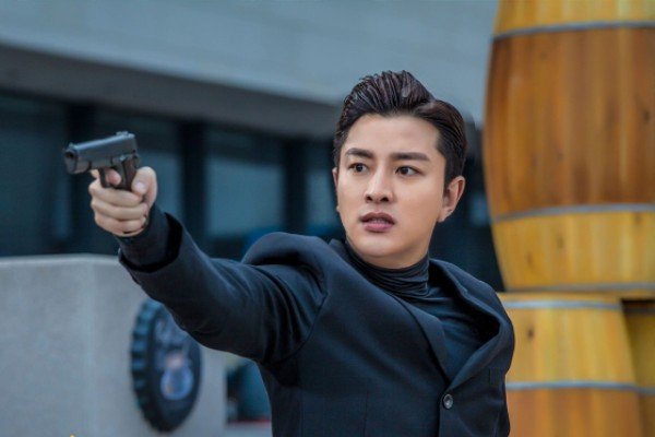 《东北往事黑道风云二十年》里,赵红兵等八人最后是什么结局?