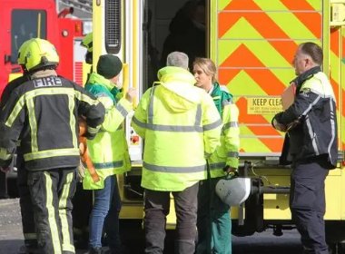 爱尔兰加油站爆炸已致10人死亡，加油站爆炸会带来哪些危害？