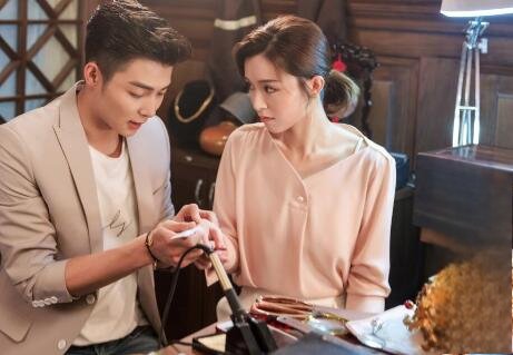 只为遇见你高洁和于直最后在一起了吗 他们结局如何