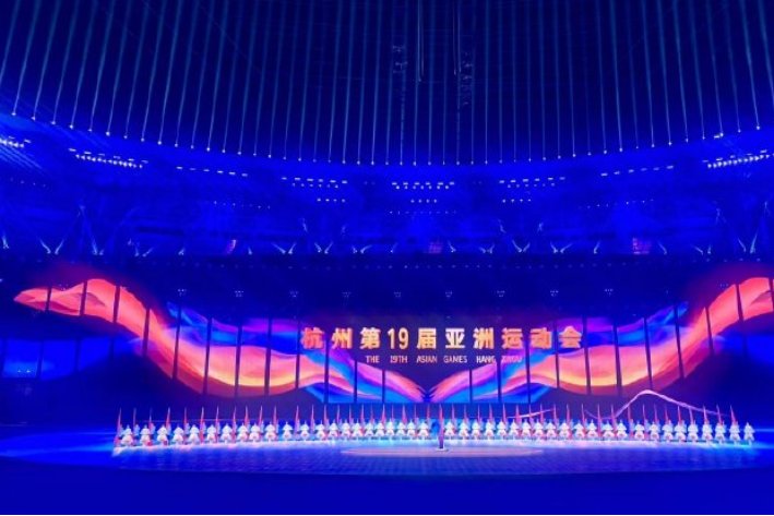 2023亚运会开始时间和结束时间