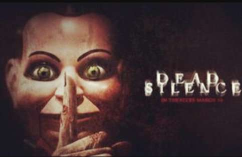 如何评价死寂？对于剧中的各种反转你怎么评价？