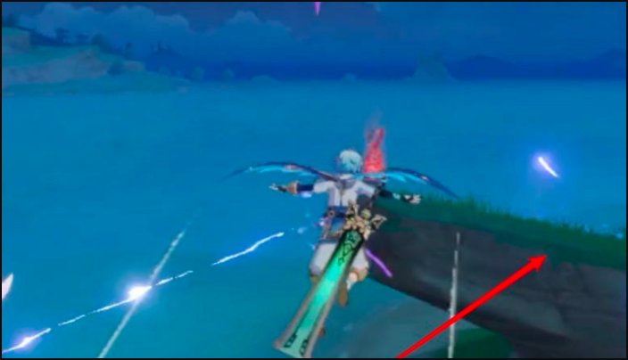 前往反抗军营地船在哪里