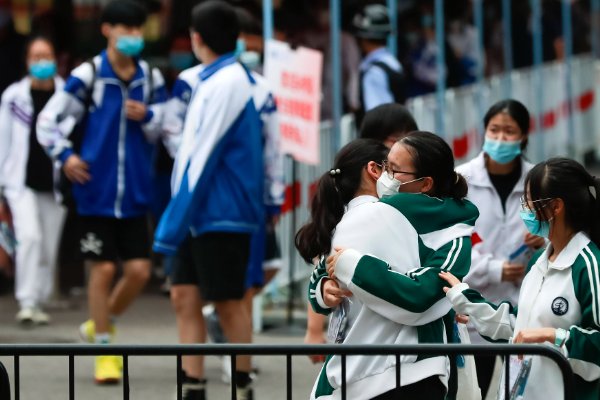 湖南今年高考数学难吗