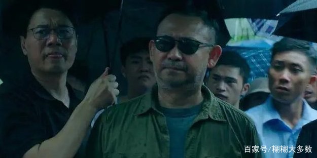 扫黑决战中内鬼是如何发现的？