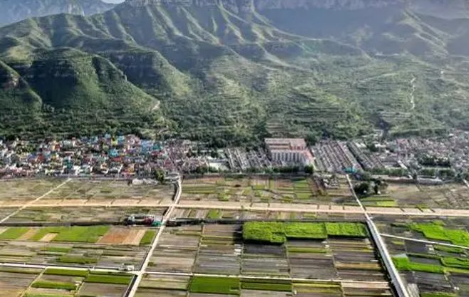 河北省中考时间2023年具体时间