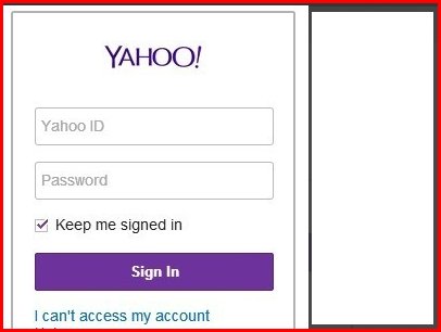 雅虎邮箱关闭了,通过什么方法还可以使用以前的雅虎邮箱接收邮件?