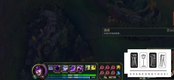 lol游戏里面没有声音怎么办