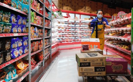 统一的老坛酸菜到底从哪里来？关于这个企业你了解多少？