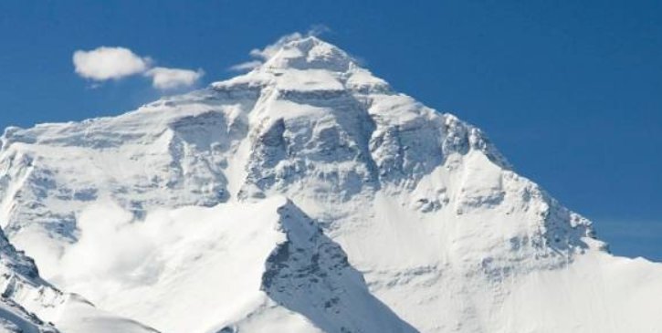 连绵不断的山叫是什么