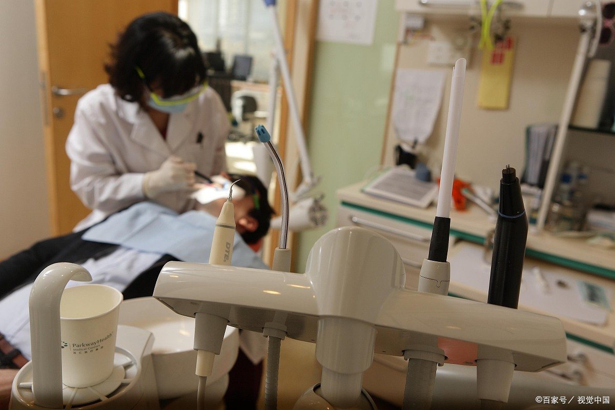 洗牙之前为什么要先漱口，有多重要？