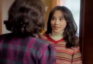 电视剧《冰雪之名》正在热播，严振华与李冰河的结局怎么样？