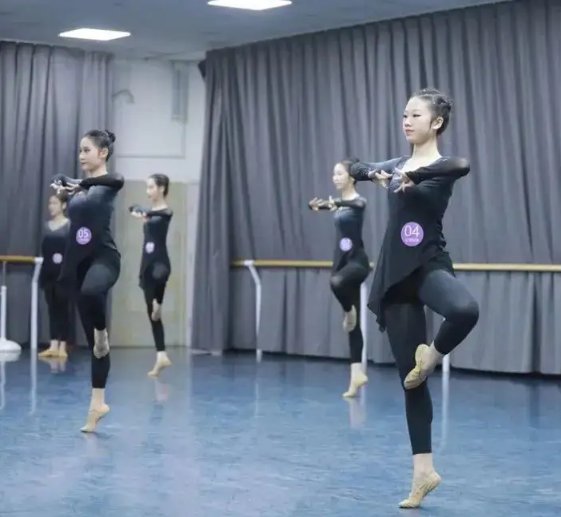 中国舞蹈专业最好的大学是哪个?