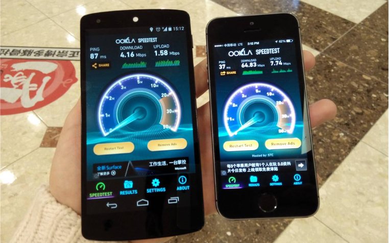 2g3g4g有什么区别、4g卡能用在普通手机里吗