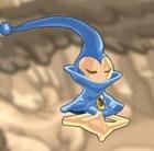 赛尔号 精灵卢迪卡