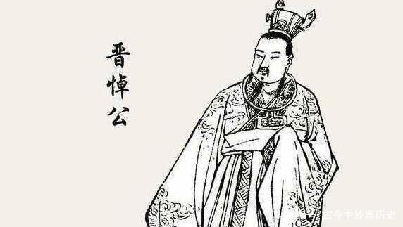 祁黄羊举荐仇人为官，是为什么呢？