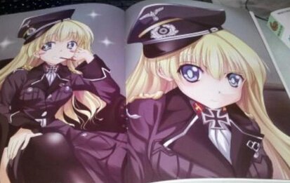 求图片的漫名。