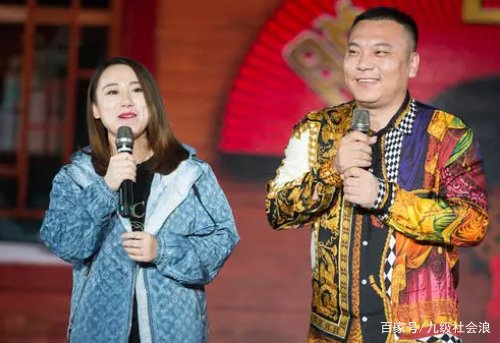 她被赵本山一夜捧红，成名后抛夫弃子，现在成名之后的生活过得怎么样了？