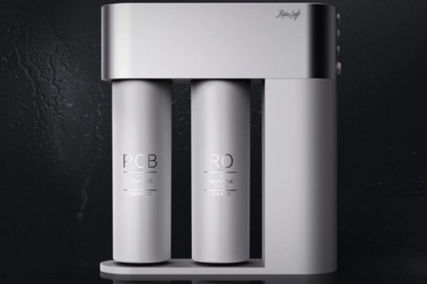 纯水机品牌十大排名