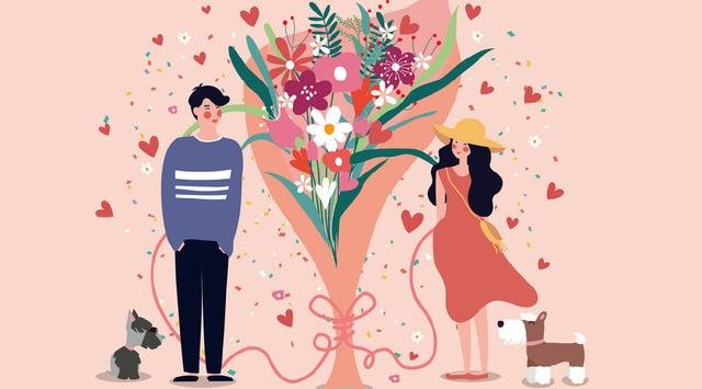 判断一个女人心里有没有你，看哪“三点”就够了?