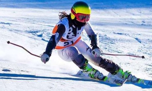 北京冬奥会女主持人都有谁？