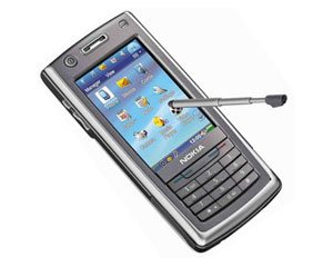 诺基亚6708的基本数据