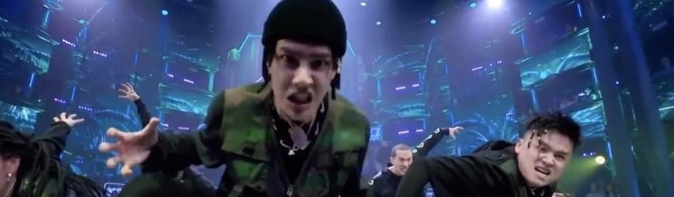 中二之魂被点燃，《这就是街舞3》的战队名你最喜欢哪个？