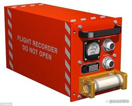 东航失事客机黑匣子约3块砖大小,黑匣子这么高掉下来为什么不会坏?