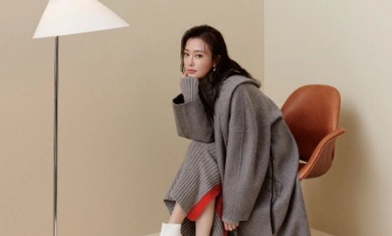 中国100大美女明星排行榜